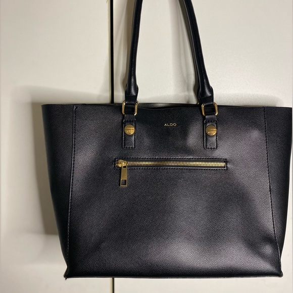 Frodia Aldo Bag - Picture 2 of 6